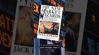 10 Best Books For New Discretionary Traders shorts [upl. by Aimahs454]