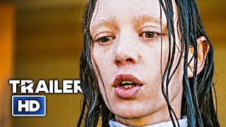 THE FIRST OMEN Official Trailer 2 2024 Horror Movie HD [upl. by Amsirp]