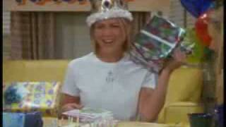 Friends Bloopers Season 7  Must see [upl. by Enilegna]