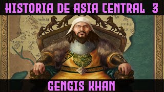 Historia de CHINA 3 Era Imperial  Dinastías Sui Tang Song y la invasión mongola Documental [upl. by Eanahs]