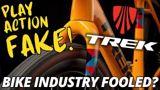 Did Trek Bikes Leak a Memo on Purpose [upl. by Yleak]