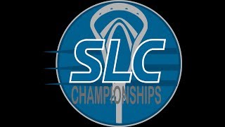 2019 SLC Tournament Div I Championship [upl. by Asseram]