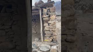 800 years old Mosque Built in top of Mountain mountains encyclia elephantine berseem kingdoms [upl. by Janek]