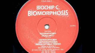 Biochip C  Heterophobia [upl. by Love284]