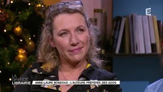 « L’Aube sera grandiose » le roman familial dAnneLaure Bondoux [upl. by Ennair]