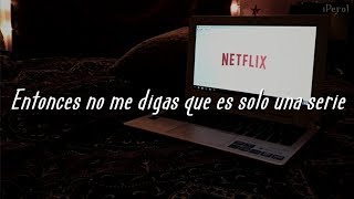 AJR  Netflix Trip Español [upl. by Sokim505]