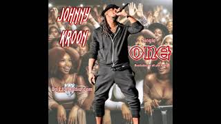 Johnny Kroon Single quotOnequot [upl. by Jennica]