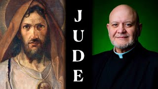 St Jude  Official Explanation [upl. by Lletnohs]