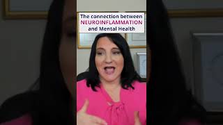 How Neuroinflammation Affects Mental Health [upl. by Latrice173]