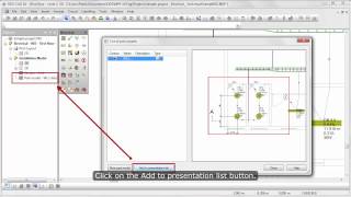 DDSCAD 11 Getting Started  Plot Layouts 88 [upl. by Yevre498]