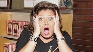 ABBY LEE MILLER GETS 3 YEARS IN JAIL [upl. by Ssor]