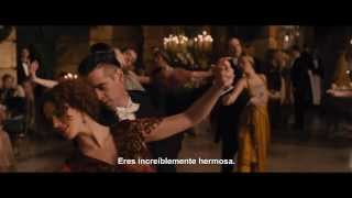 UN CUENTO DE INVIERNO  Milagro HD  Oficial de Warner Bros Pictures [upl. by Valerian]