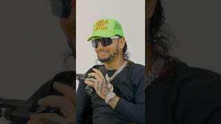 Riff Raff Talks About Collaborating With Black Oxygen On quotHollywood Nightsquot Remix [upl. by Latsyc730]