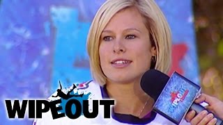 Hockey Trash Talk  Wipeout HD [upl. by Schindler]