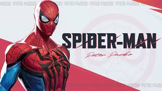 Spider Man Friendly Neighborhood Character Reveal Marvel Rivals 1080p60 [upl. by Ahtaela]