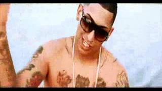 Ñengo Flow  Perdiste Official Video 2011 [upl. by Egoreg]