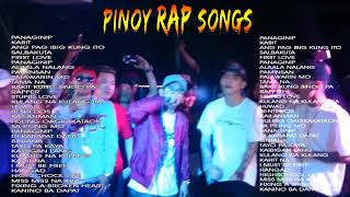 Pinoy Old Rap Best Collection  Gagong Rapper Salbakuta Repablikan Hambog at Iba pa [upl. by Kirwin]