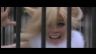 Larger Than Life Brigitte Bardot Intro [upl. by Ennovahc279]