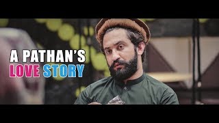 A Pathans Love Story By Our Vines amp Rakx Production 2018 New [upl. by Ahsuatal]