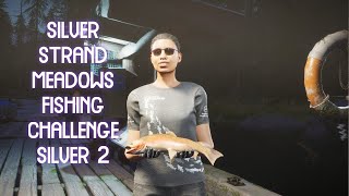 Updated Silver Strand Meadows Fishing Challenge Silver 2 [upl. by Ardeha396]