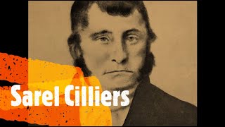 Sarel Cilliers  The faithful preacher  The History of South Africa [upl. by Enywtna]