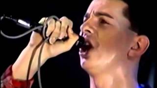 Depeche Mode  Tora Tora Tora BBC Live 1982 [upl. by Hgielak]