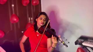 Kadhalar dhinampremikula roju theme♥️✨ trending viral tamil telugu classics hits love music [upl. by Jo-Anne]