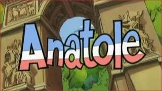 Anatole  Anatoles Parisian Adventure  Ep1 [upl. by Betthel]