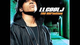 LL Cool J  Move Somethin [upl. by Diarmit376]