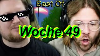 Best Of Woche 49 2023 🎮 Best Of PietSmiet [upl. by Sihun]