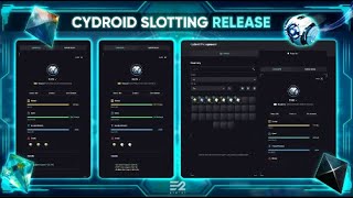 Earth 2 How to slot cydroids for beginners [upl. by Lebatsirc]