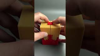 3D Printed gear box 3dprinting satisfying [upl. by Drofiar]