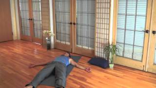 Gentle Mindful Yoga A 30 Minute Practice [upl. by Anitirhc]