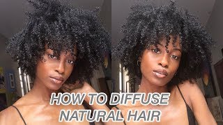 BEST WAY TO DEFINE YOUR 4A4B4C CURLS IN 2021 Natural Hair [upl. by Cathryn392]