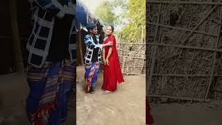 New Santali short video song newsong love music bhojpuri new santalidubbing [upl. by Annovoj691]