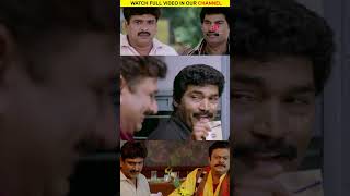 Watch full video 👆 Priyamaana Thozhi Comedy Scenes madhavan rameshkhanna comedy shorts [upl. by Eilyr]