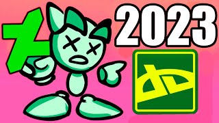 😨Cómo usar Deviant Art en 2023 💚 ¿Merece la pena [upl. by Iraj]