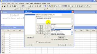 Minitab Deciles para datos no agrupados [upl. by Noinatrad784]