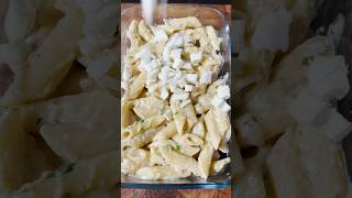 Macaroni Schotel cream sauce food japanesecuisine recipe asmrfood asmr [upl. by Florio]