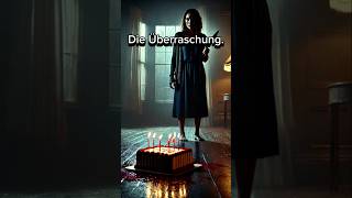 Die letzte Überraschung  Nicht jedes Geschenk ist das was es scheint 🎁🔪👁️ [upl. by Burta]