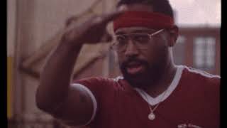 PJ Morton  Ready  Official Music Video [upl. by Rustice]