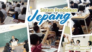 Shiken Jigoku Ketika Prestasi Akademik Jadi Neraka Bagi Pelajar Jepang [upl. by Ardiedak683]