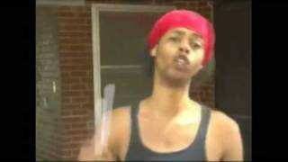 Antoine Dodson  Auto Tuned  Woman Wakes up to Find Intruder in her bedmp4 [upl. by Lejeune]