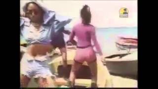 Chaka Demus amp Pliers  Tease Me Official video at High Quality HD 1080p [upl. by Schulein]