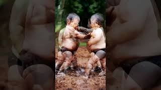 Junior Sumo pailwan motivation pailwan pailwaan sumo [upl. by Vod442]