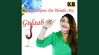 Nasha Sajna Da Honda Aiy [upl. by Kleper]