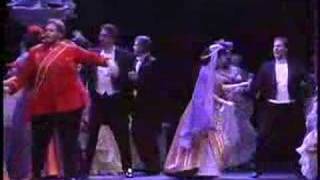 Arizona Operas Die Fledermaus  The Waltz [upl. by Rog]