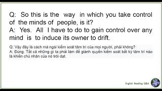 Outwitting the devil by Napoleon Hill chapter 6 [upl. by Ailaza]