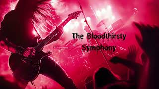 The Bloodthirsty Symphony [upl. by Blandina]