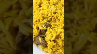 Pilau 🤤pilau pilau recipe pilaurice food foodie cooking recipe pilau pilaurecipe [upl. by Inaluahek119]